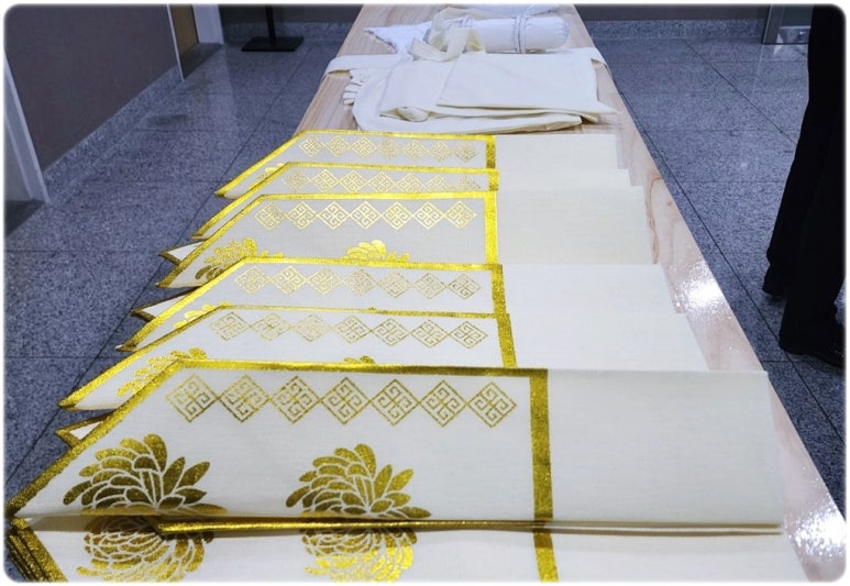 명지병원 장례식장 이미지