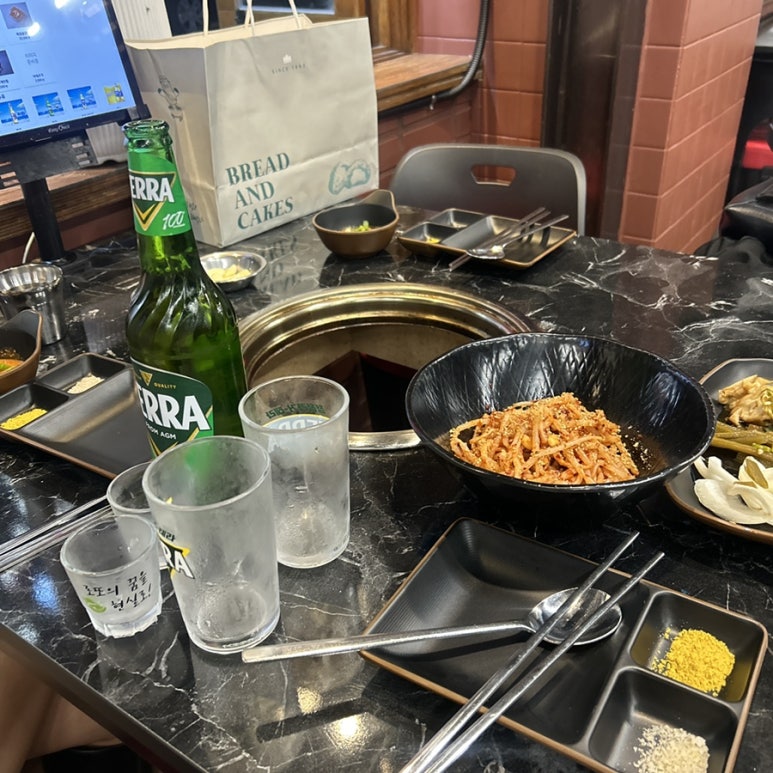 대막전 이미지