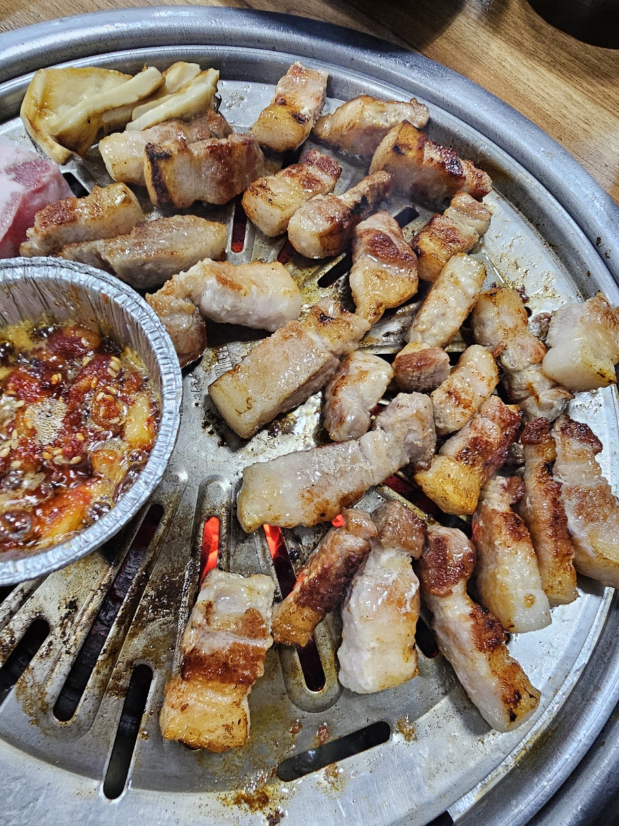 명성숯불가든 이미지