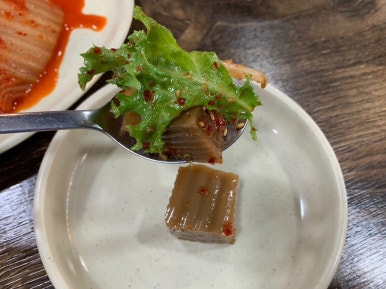 마니호칼국수 이미지