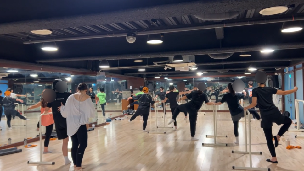 평화사우나휘트니스 이미지