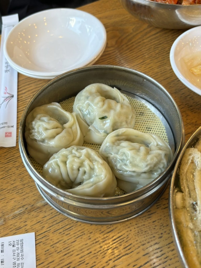 망향비빔국수 이미지