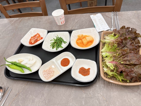 일품돼지국밥 산격점 이미지