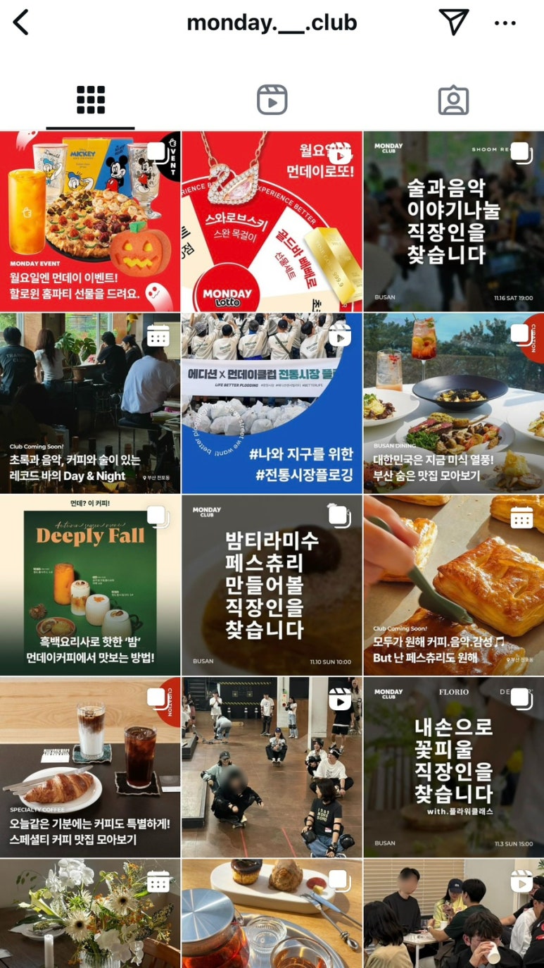 아울 커뮤니티 이미지