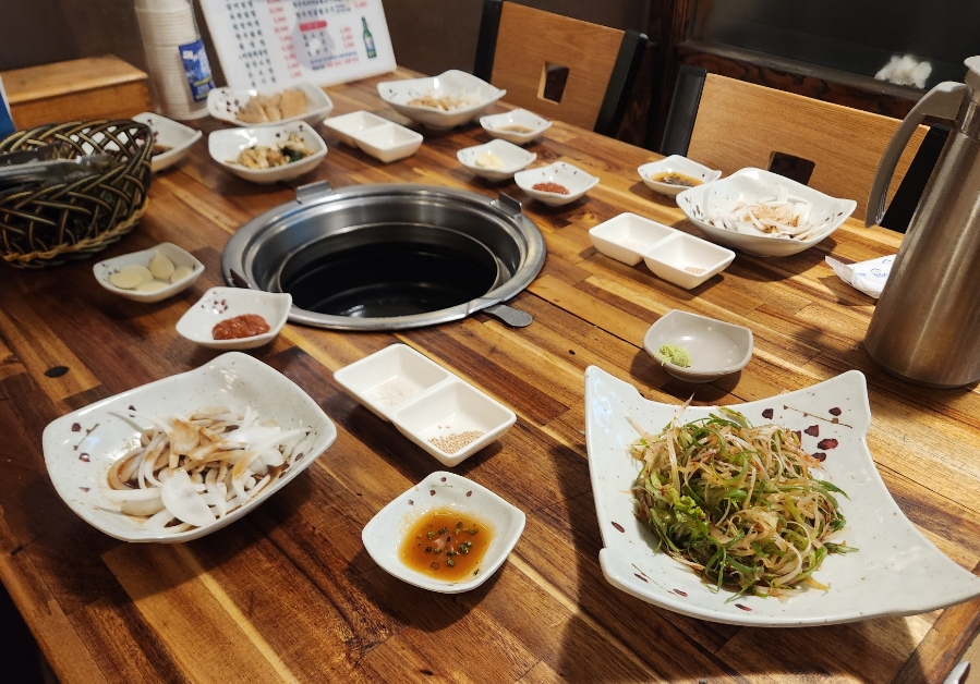 우향식당 이미지