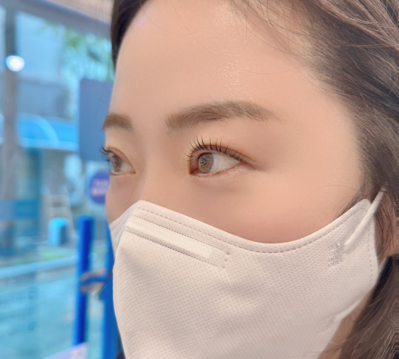 뷰티이랑 이미지