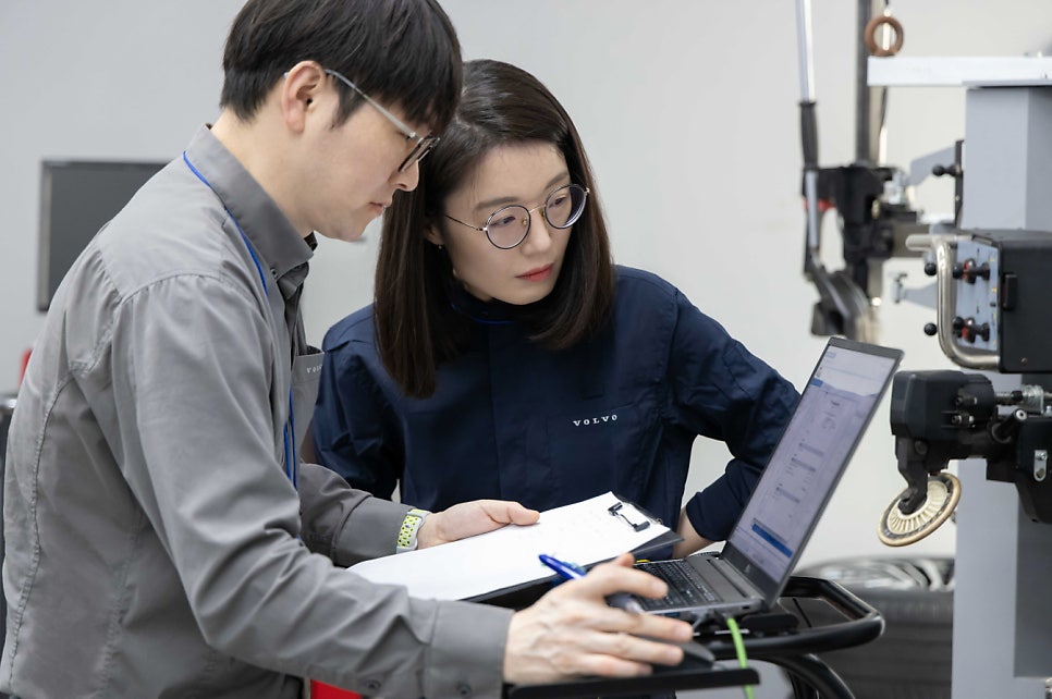 아주자동차서비스 이미지