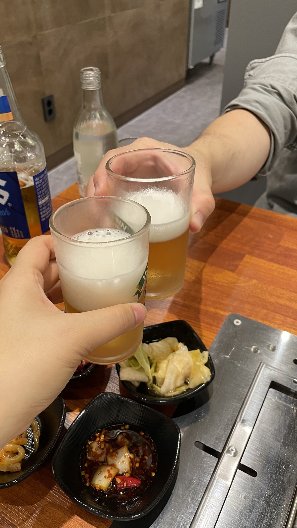 하리네양꼬치 이미지