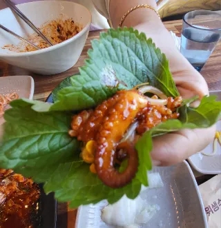 은진쭈꾸미 이미지