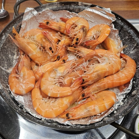 역촌역어시장 이미지
