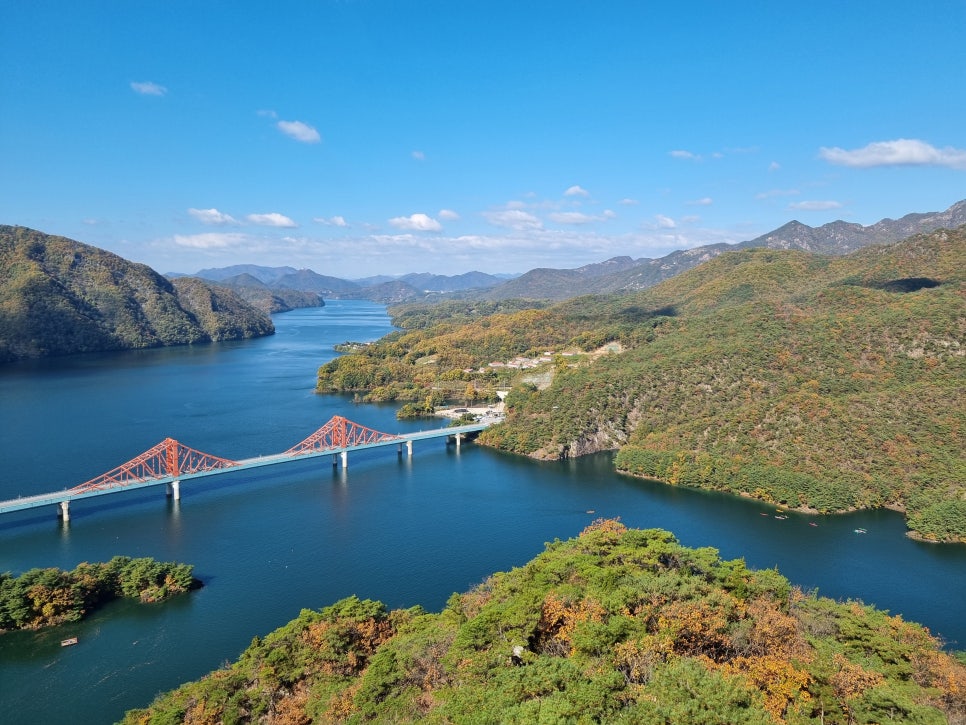 강변식당 이미지