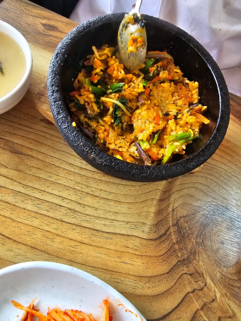 길손칼국수 이미지