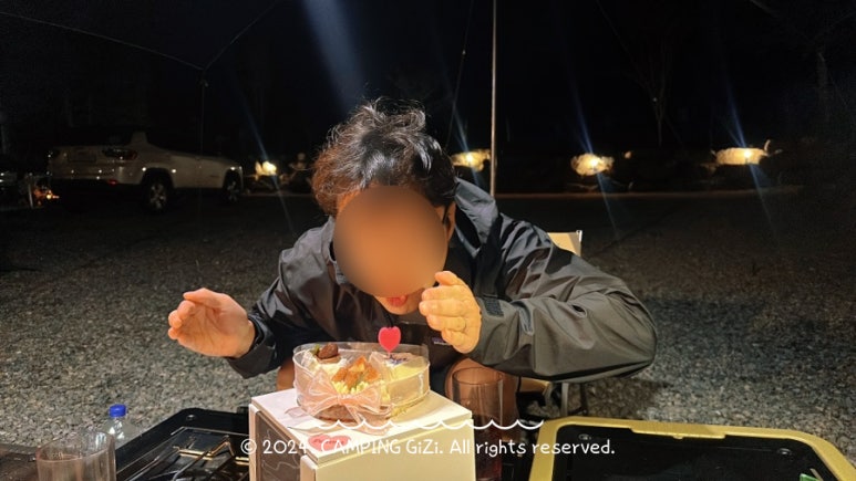 오캄캠핑 이미지