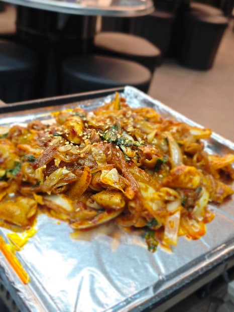 곱창애막창가 양주점 이미지