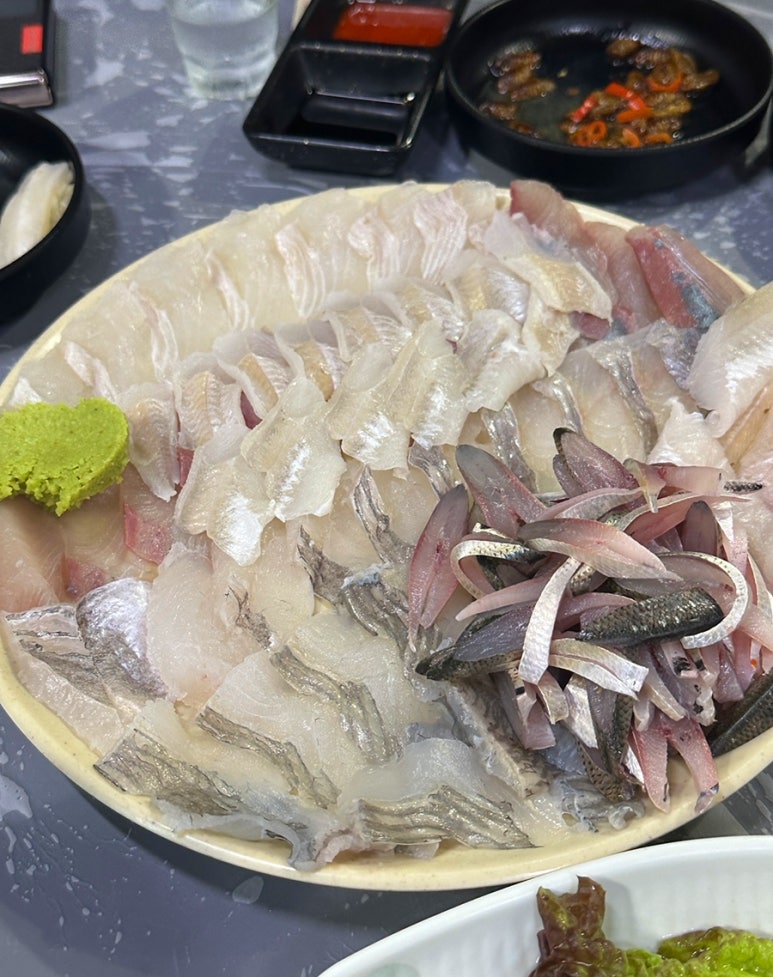 봉학수산 이미지