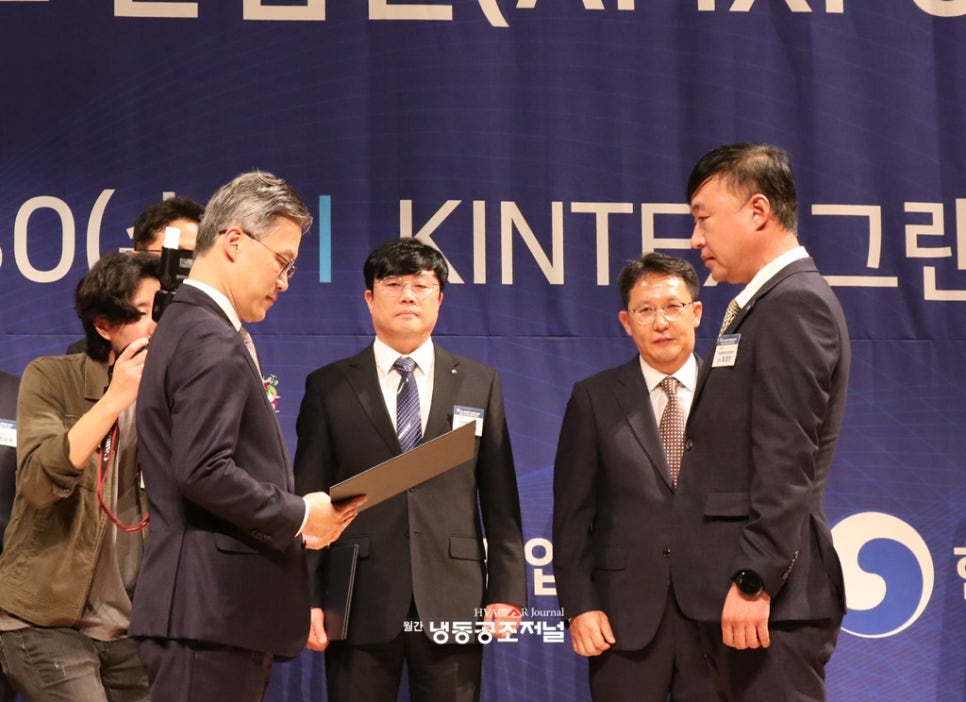 국제냉동설비 이미지