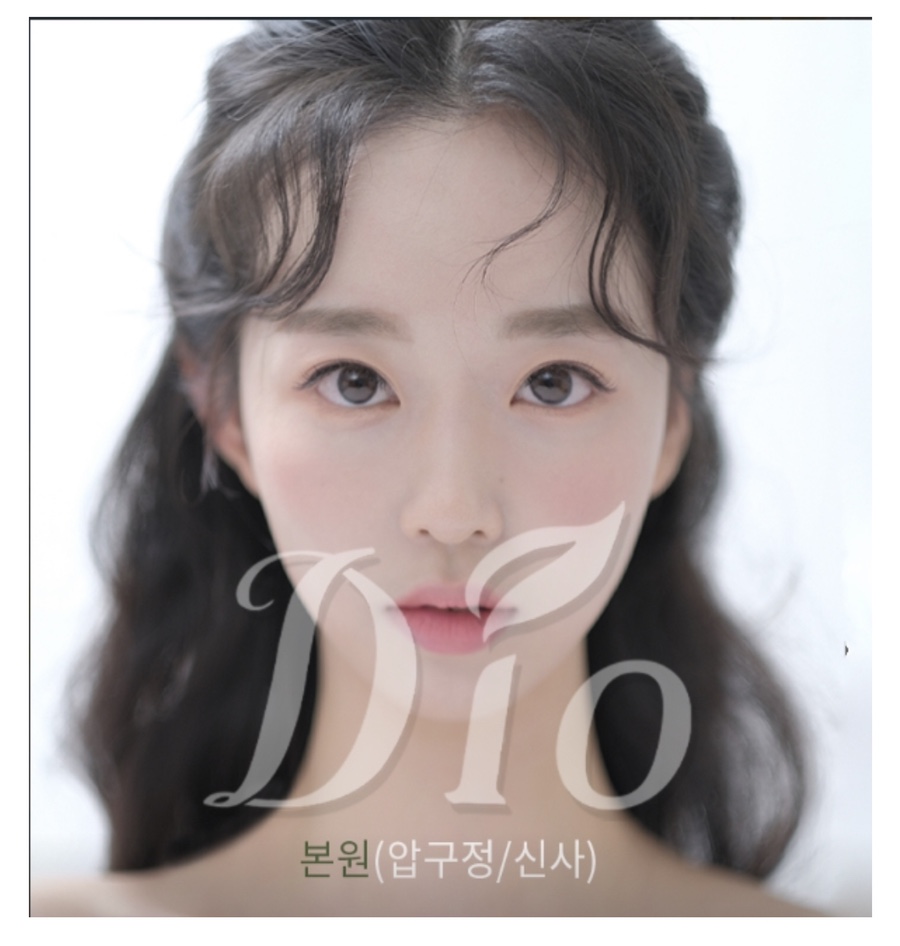압구정디오성형외과의원 이미지