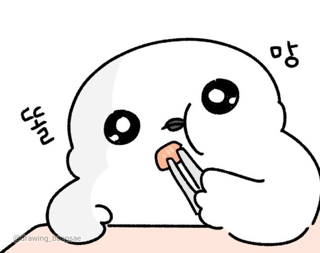화림보쌈김치 이미지