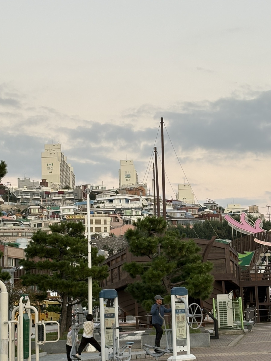 장군찹쌀꽈배기 이미지