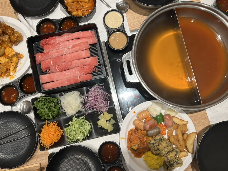 샤브다이닝 익산점 이미지