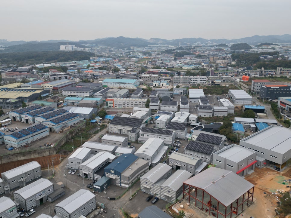 덕우주유소 이미지