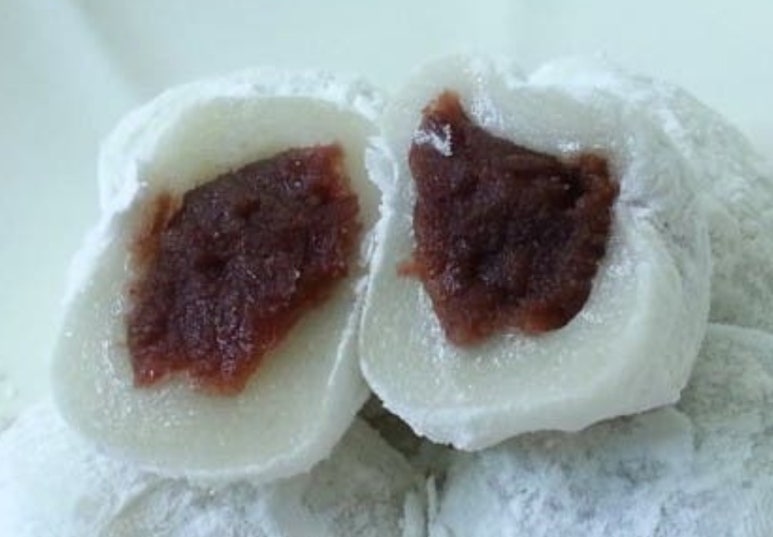도담찹쌀떡 이미지
