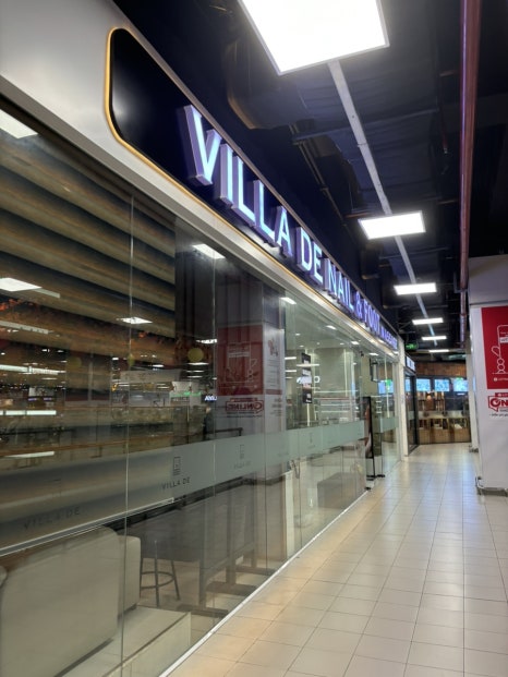 빌라드네일(Villa De Nail) 이미지