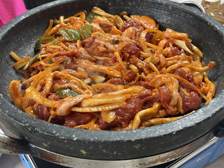 영일만식당 이미지