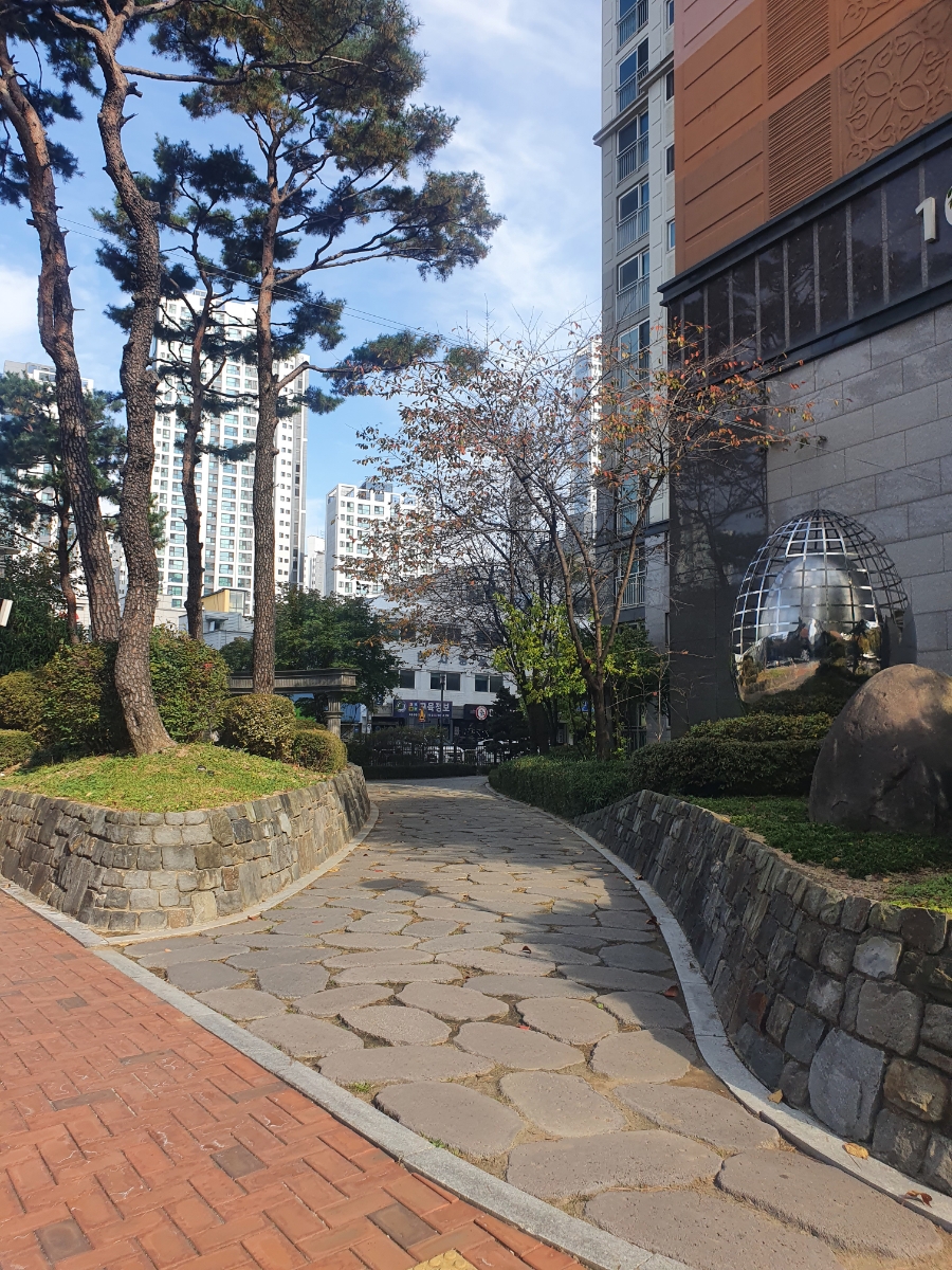 꿈에그린세탁소 이미지