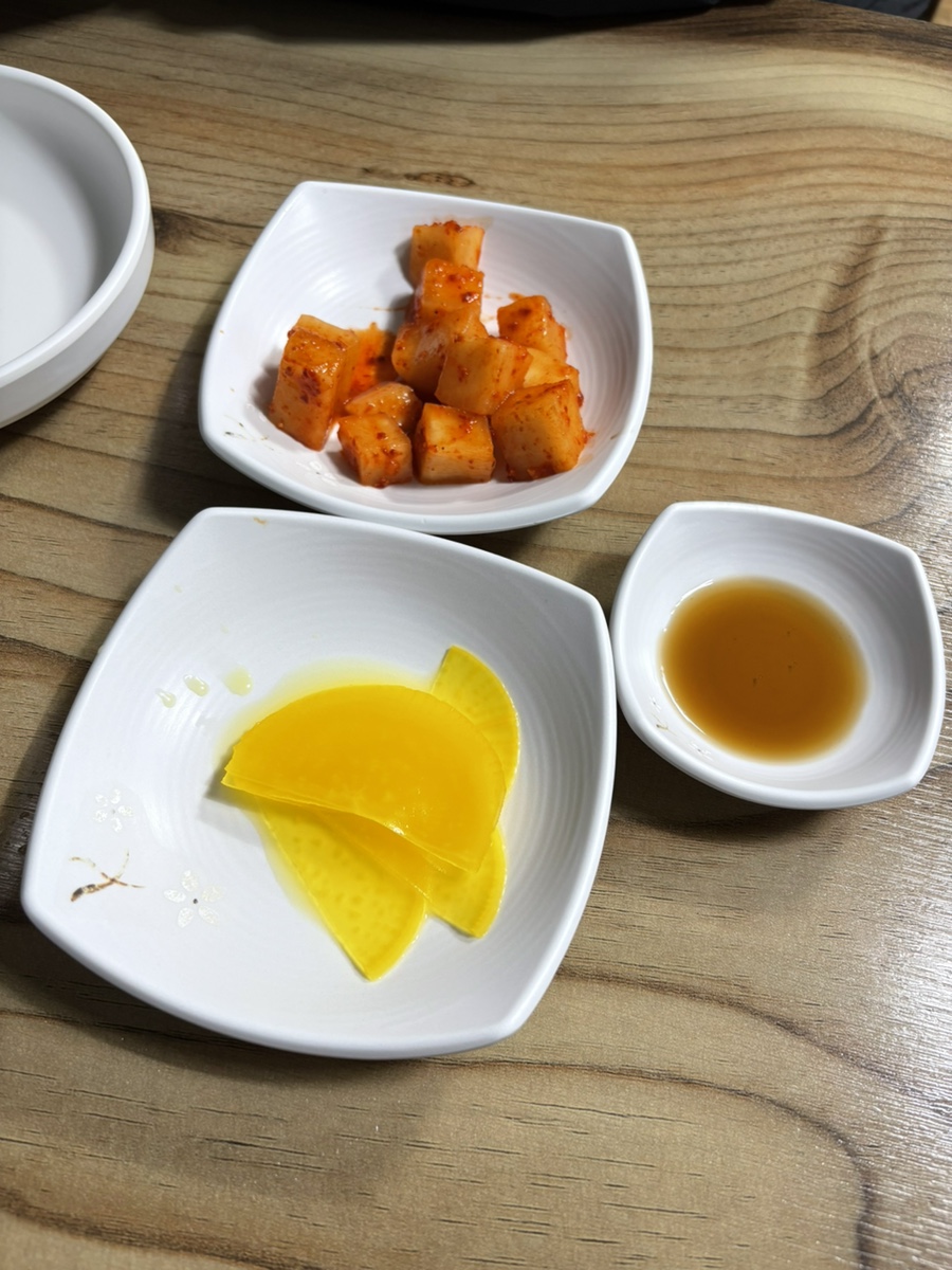 매운수제비 이미지