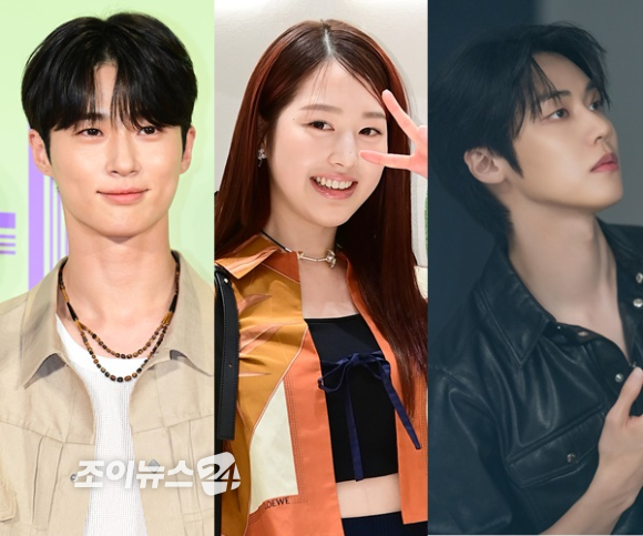 조이신드롬 이미지