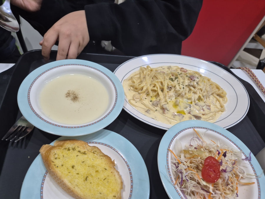 고관양식당 이미지