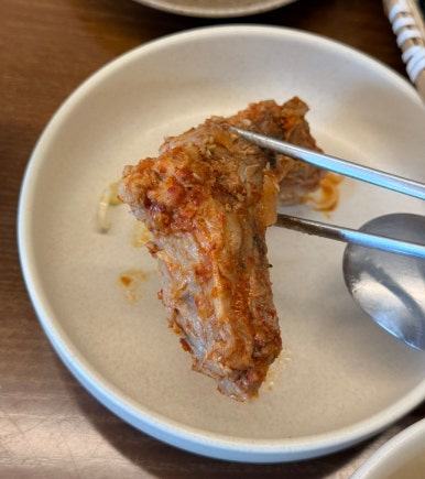엄마손맛등갈비 이미지