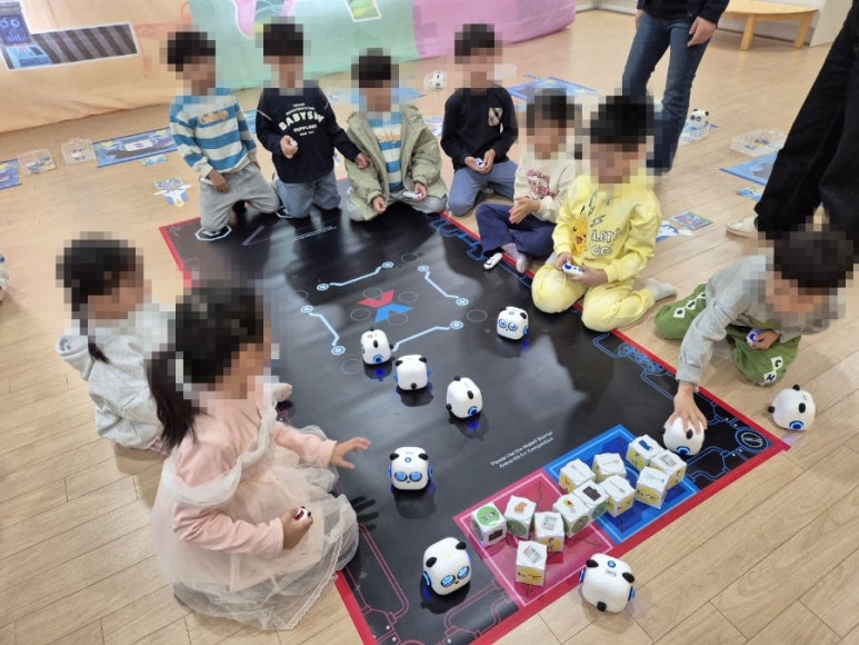 풍동숲속유치원 이미지