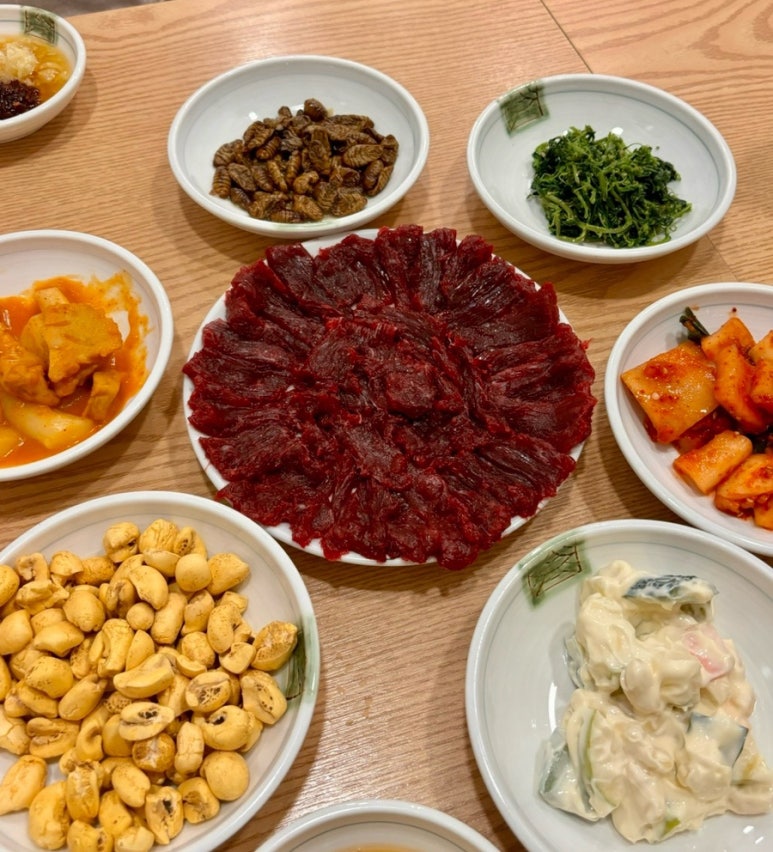 우림생고기 이미지