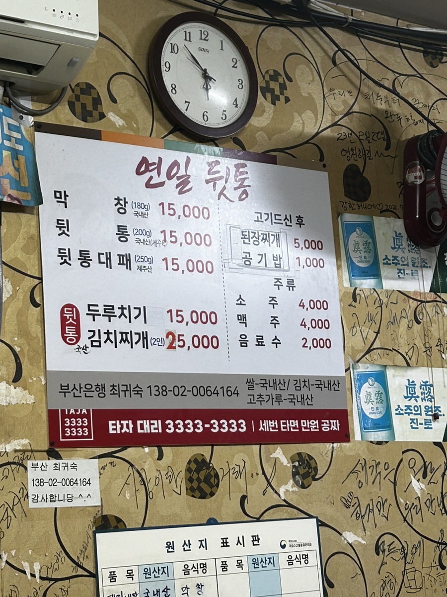 연일 뒷통 이미지