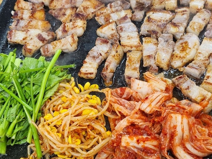 미친삼겹살집미우네 이미지