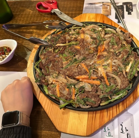 달콤한가위질 이미지