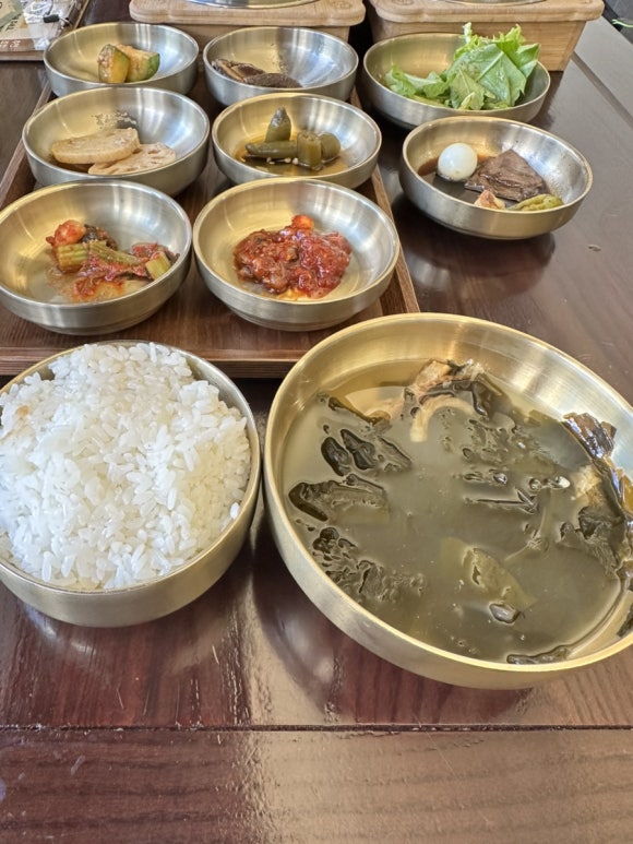 안재식당 이미지