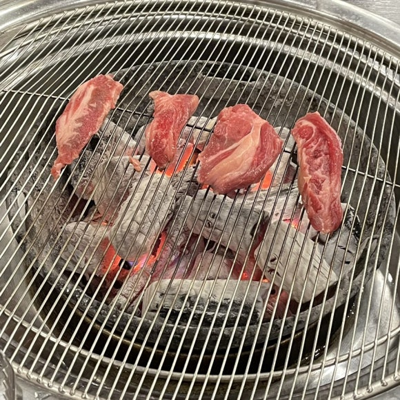 오아시스갈비살 이미지