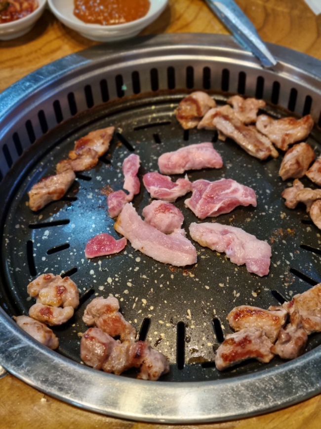 미조뒷고기 이미지