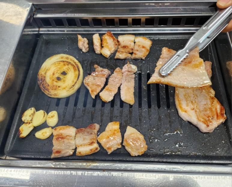 만석불고기 이미지