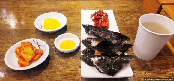 금자국수 이미지