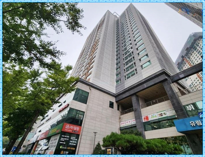 유림건설(주) 이미지