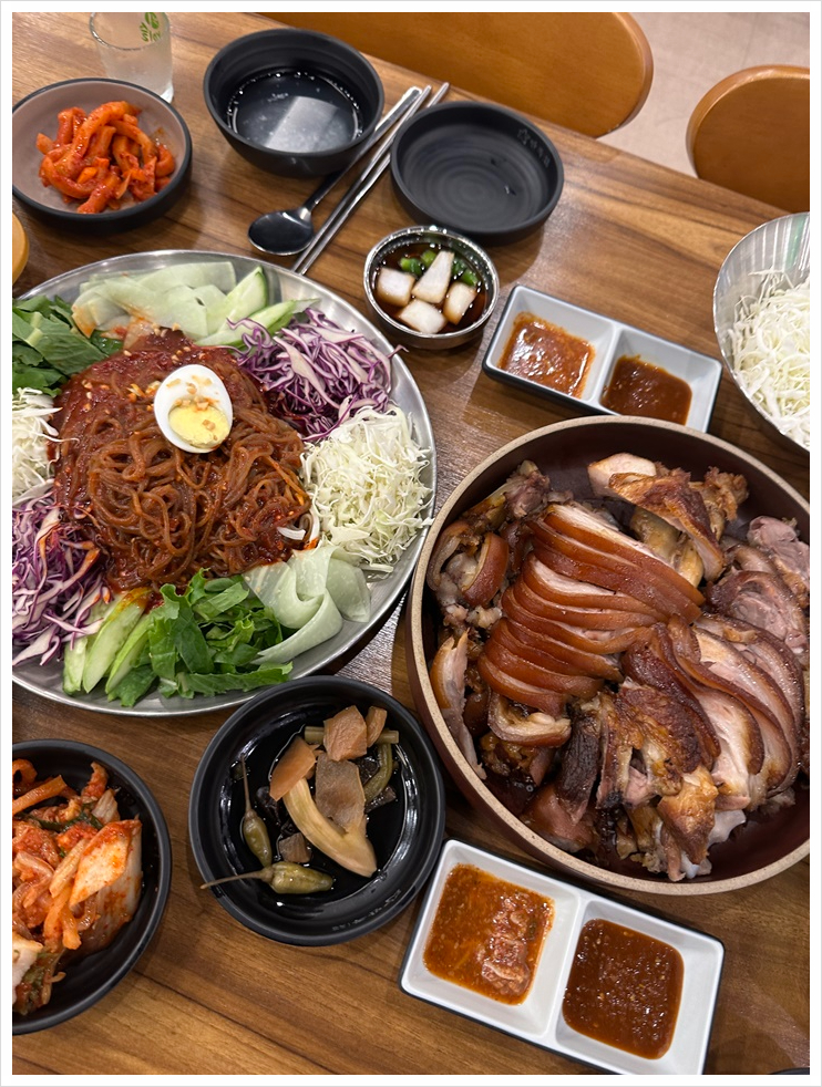 행복한족발 이미지