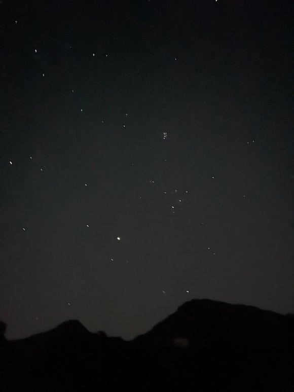 소백산국립공원 삼가천동코스 이미지