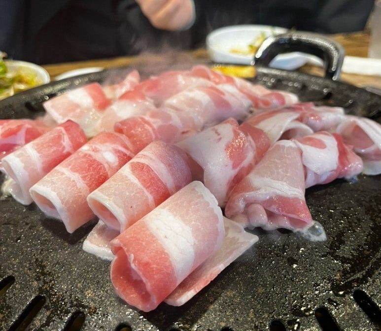 진주축산물할인판매장 이미지