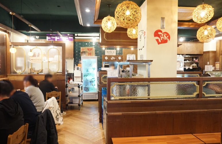 가장맛있는족발대전 이미지