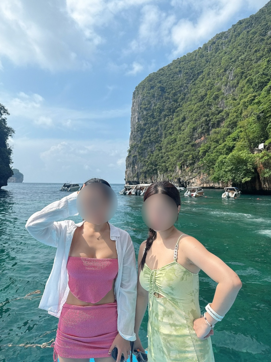 그린망고 홀리데이 이미지