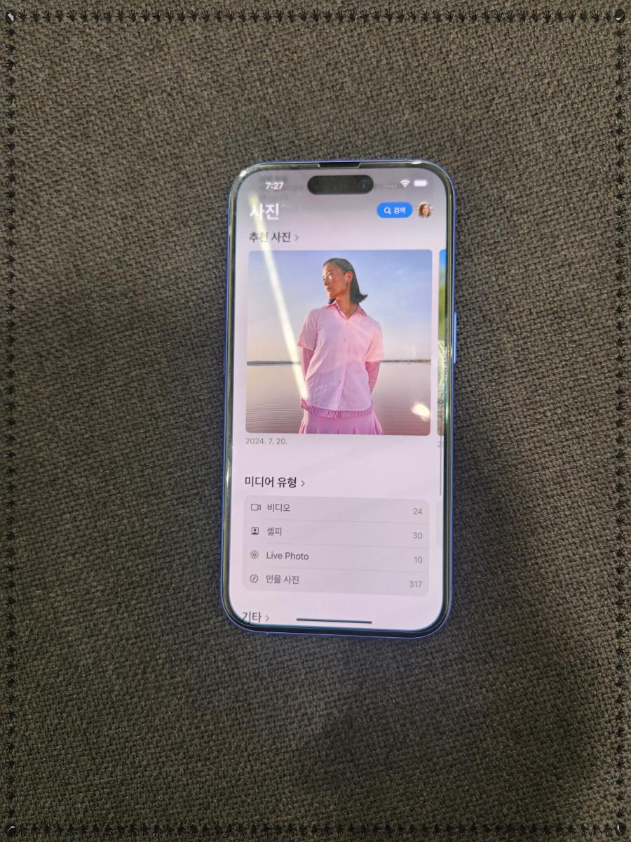 장전 대리점 이미지